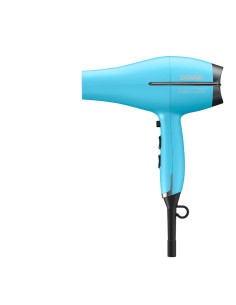Secador De Cabello Conair Profecional 1875 W Con Infusion Hialuronica Tecnologia Ionica 3 Ajustes 2 Vel