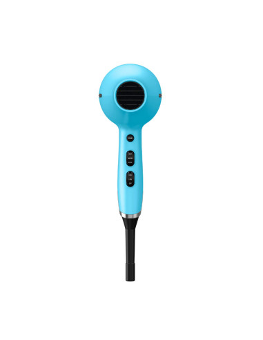 Secador De Cabello Conair Profecional 1875 W Con Infusion Hialuronica Tecnologia Ionica 3 Ajustes 2 Vel