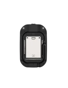 Tostadora Black Decker 2 Rebanadas 7 Niveles Acero Inox. 2