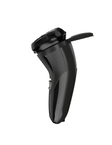 Afeitadora Recargable Remington Cabeza Flexible Y Cuchilla Pivotante