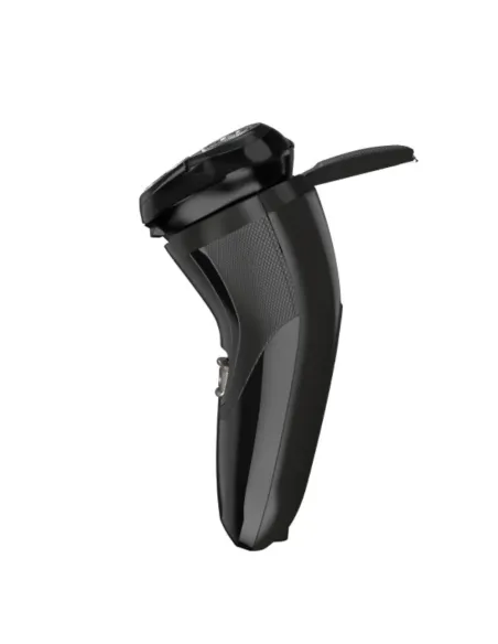 Afeitadora Recargable Remington Cabeza Flexible Y Cuchilla Pivotante