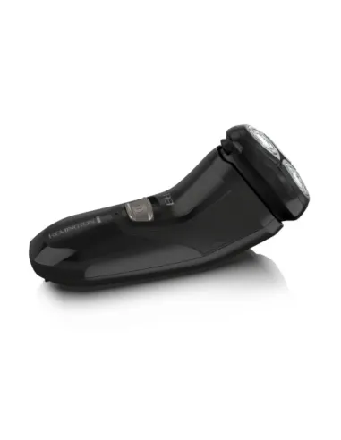 Afeitadora Recargable Remington Cabeza Flexible Y Cuchilla Pivotante