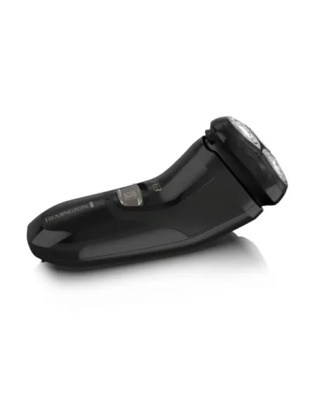 Afeitadora Recargable Remington Cabeza Flexible Y Cuchilla Pivotante