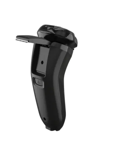 Afeitadora Recargable Remington Cabeza Flexible Y Cuchilla Pivotante