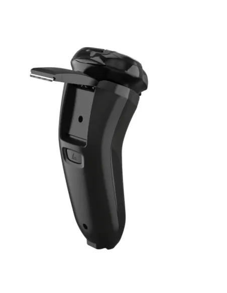 Afeitadora Recargable Remington Cabeza Flexible Y Cuchilla Pivotante