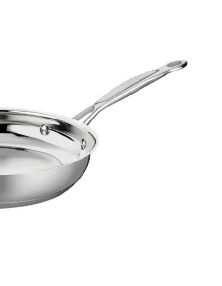 Sartén Cuisinart Chef's Classic de 23cm - Acero Inoxidable