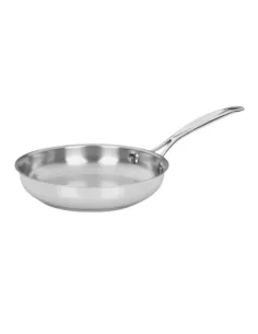 Sartén Cuisinart Chef's Classic de 23cm - Acero Inoxidable