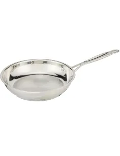 Sartén Cuisinart Chef's Classic de 25 cm - Antiadherente y Acero Inox. 2