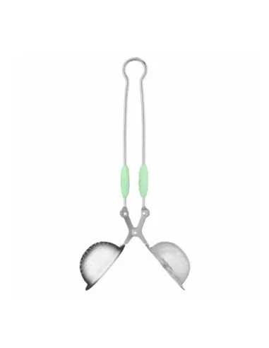 Infusor De Té Cuisinart Para Porciones Individuales En Forma Redonda