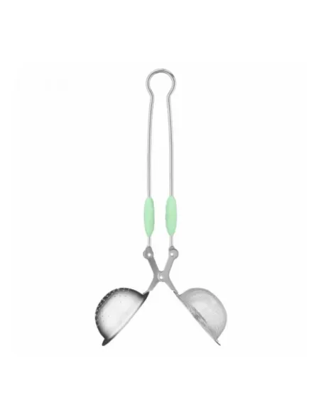 Infusor De Té Cuisinart Para Porciones Individuales En Forma Redonda