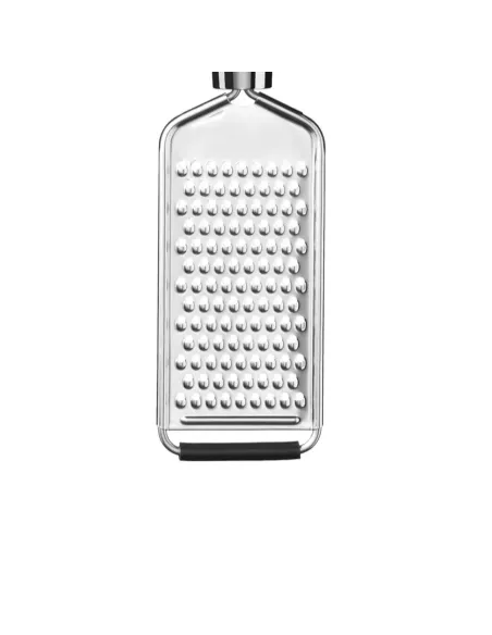 Rallador Cuisinart Acero Inoxidable Negro Mango Antideslizante