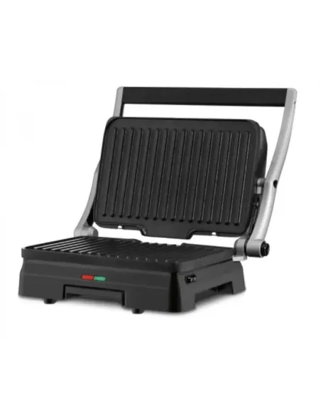 Sandwhichera Cuisinart Electrica Panini 3 En 1 Acero Inoxidable
