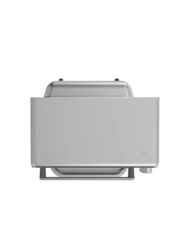 Horno Tostador Black Decker Air Fryer 8 Rebanadas 1500w 23 Lts 6 Funciones Acero Inox