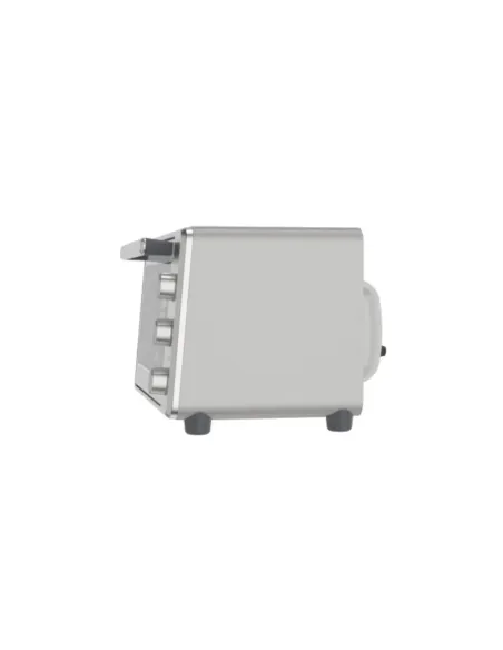 Horno Tostador Black Decker Air Fryer 8 Rebanadas 1500w 23 Lts 6 Funciones Acero Inox