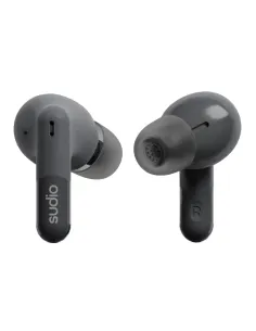 Audifonos Sudio D1 Inalambrico Ir Ear Ipx4 Bt-Microf. Integr. Negro