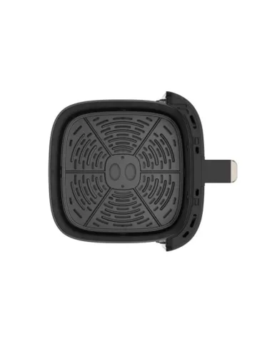 Freidora De Aire Black Decker 4.2 Lts Negro