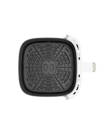 Freidora De Aire Black Decker 4.2 Lts Blanco