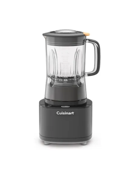 Licuadora Cuisinart Soho 600 W Jarra De Titran 36 Onz Funcion Pulso Negro