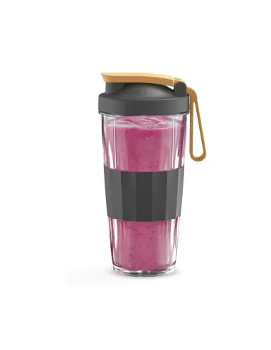 Licuadora Personal Cuisinart Soho 24 Onz Tapa De Viaje Negro