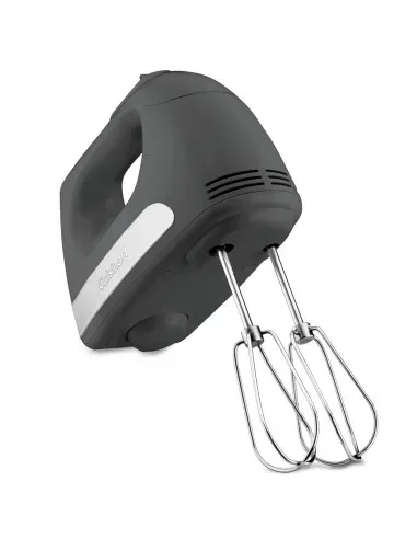 Batidora De Mano Cuisinart 3 Velocidades 200w Negra
