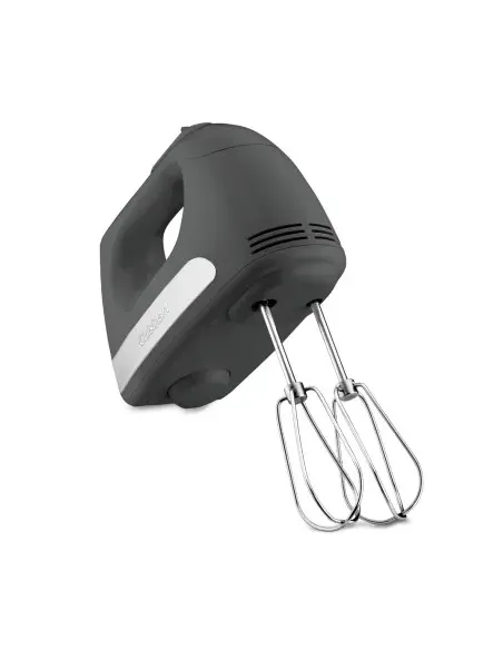 Batidora De Mano Cuisinart 3 Velocidades 200w Negra