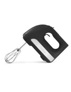 Batidora De Mano Cuisinart 3 Velocidades 200w Negra 2