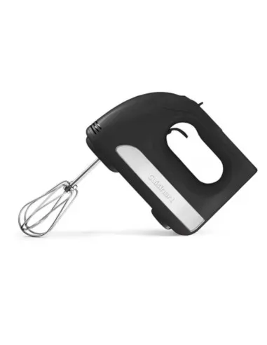 Batidora De Mano Cuisinart 3 Velocidades 200w Negra