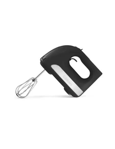 Batidora De Mano Cuisinart 3 Velocidades 200w Negra