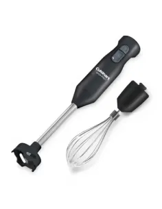 Batidora De Inmersion Cuisinart 250 W Vaso 750 ml Negro. 2