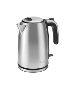 Tetera Electrica Cuisinart 1,7 Lts 1340w Acero Inoxidable 2
