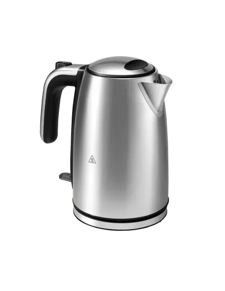 Tetera Electrica Cuisinart 1,7 Lts 1340w Acero Inoxidable
