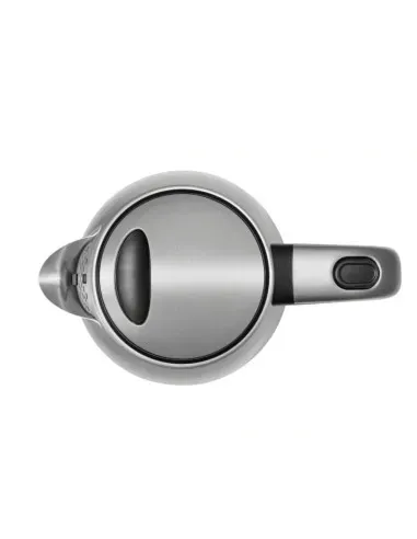 Tetera Electrica Cuisinart 1,7 Lts 1340w Acero Inoxidable