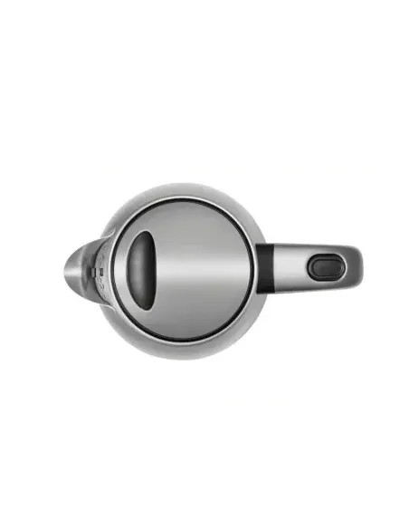 Tetera Electrica Cuisinart 1,7 Lts 1340w Acero Inoxidable