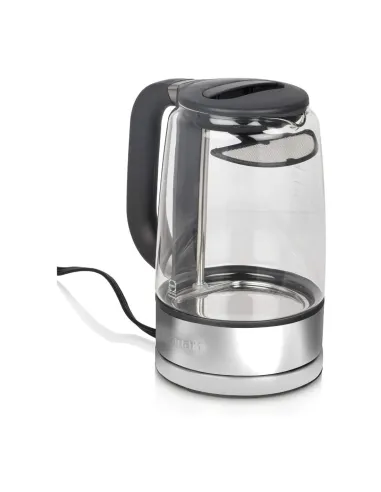 Tetera Electrica Cuisinart 1.7 Lts 10 Tzas Acero Inoxidable