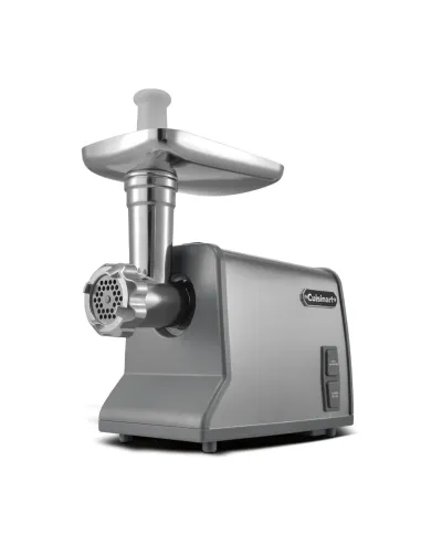 Picador De Carne Cuisinart Eléctrico 300 W Silver