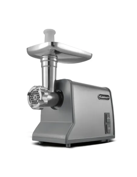 Picador De Carne Cuisinart Eléctrico 300 W Silver