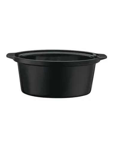 Olla De Coccion Lenta Cuisinart Capacidad 14 Tazas Programable