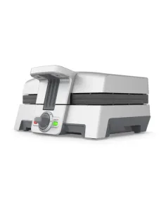 Waflera Cuisinart 800w Acero Inoxidable Silver 2