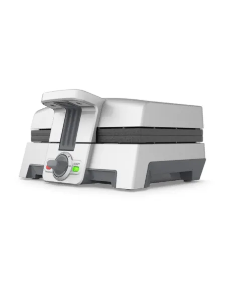 Waflera Cuisinart 800w Acero Inoxidable Silver
