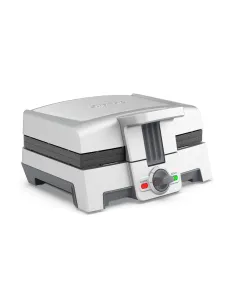 Waflera Cuisinart 800w Acero Inoxidable Silver