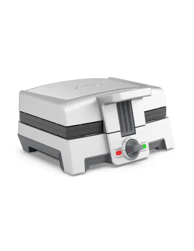 Waflera Cuisinart 800w Acero Inoxidable Silver