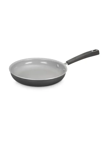 Set De Ollas Cuisinart 11 Pcs Negro