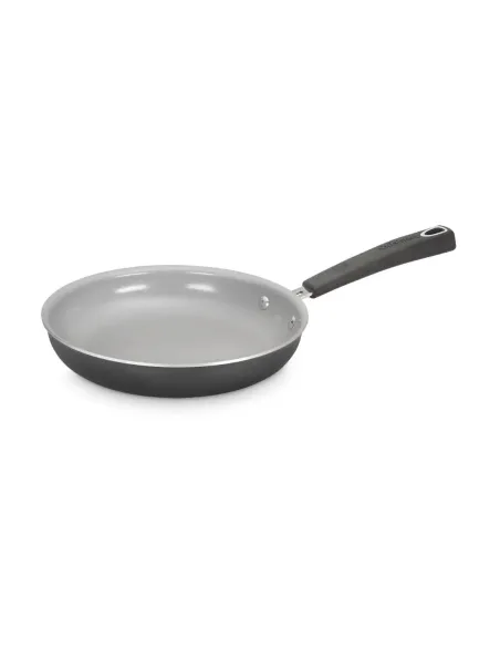 Set De Ollas Cuisinart 11 Pcs Negro
