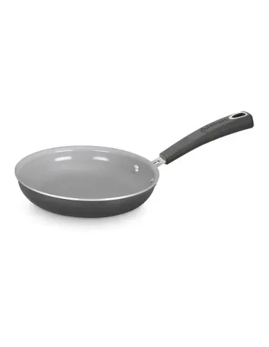 Set De Ollas Cuisinart 11 Pcs Negro
