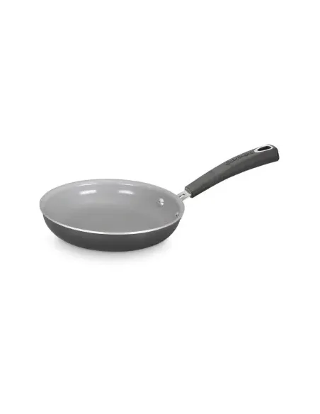Set De Ollas Cuisinart 11 Pcs Negro