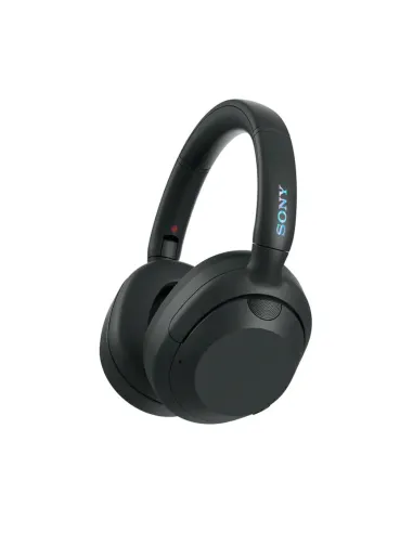 Audifonos Sony Inalambrico Diadema Alexa Microf. Integr. 50h Dur. Negro