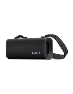 Parlante Sony Ult Field 3 Inalámbrico Ip66 Y Ip67 Bluethoo 5,2 Party Connect Negro