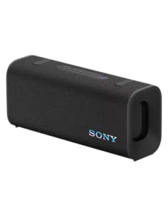 Parlante Sony Ult Field 3 Inalámbrico Ip66 Y Ip67 Bluethoo 5,2 Party Connect Negro 2