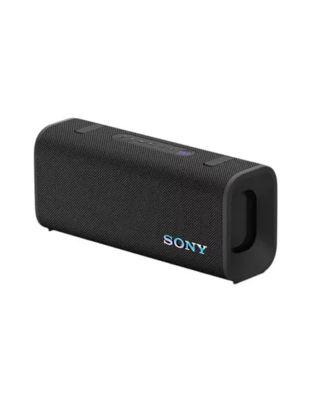 Parlante Sony Ult Field 3 Inalambrico Ip66 Y Ip67 Bluethoo 5,2 Party Connect Negro