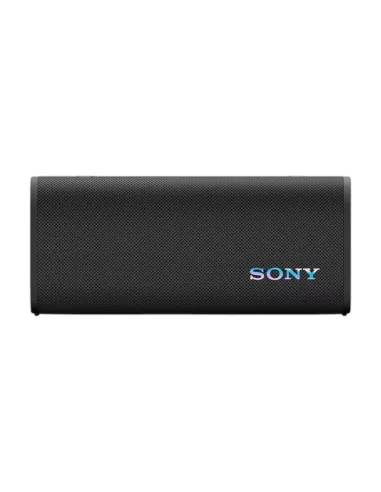 Parlante Sony Ult Field 3 Inalambrico Ip66 Y Ip67 Bluethoo 5,2 Party Connect Negro